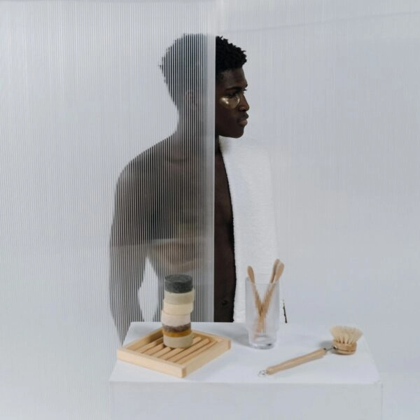 Hay un momento para cada cosa y la ducha post entreno no es una excepción. FOTO: Cottonbro/Pexels. 