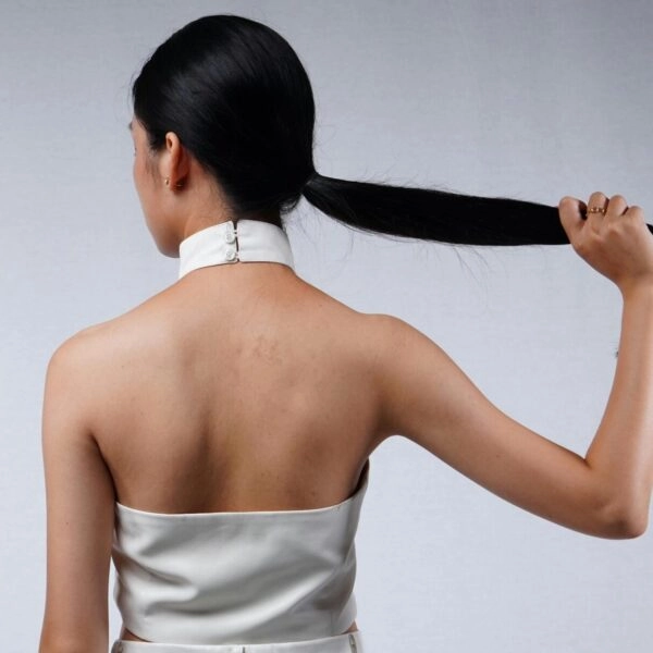 El estrés afecta al cuero cabelludo