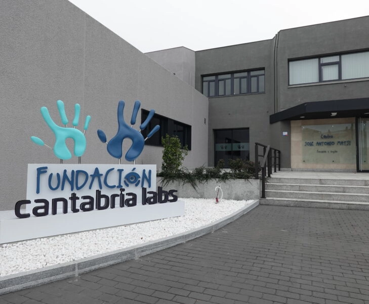 La fundación Cantabria Labs, ejemplo de responsabilidad social empresarial