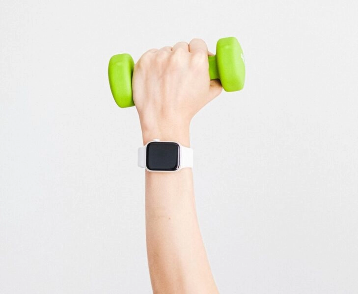 Ganar masa muscular y adelgazar