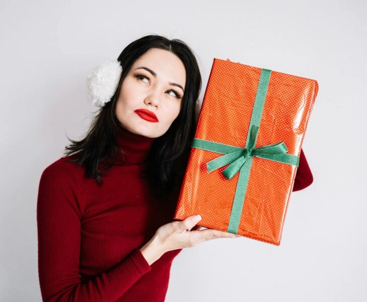 error-regalo-ruptura-pareja Regalo equivocado que anuncia la ruptura de una pareja