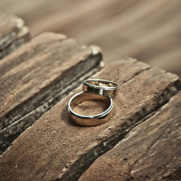 Alianzas de boda