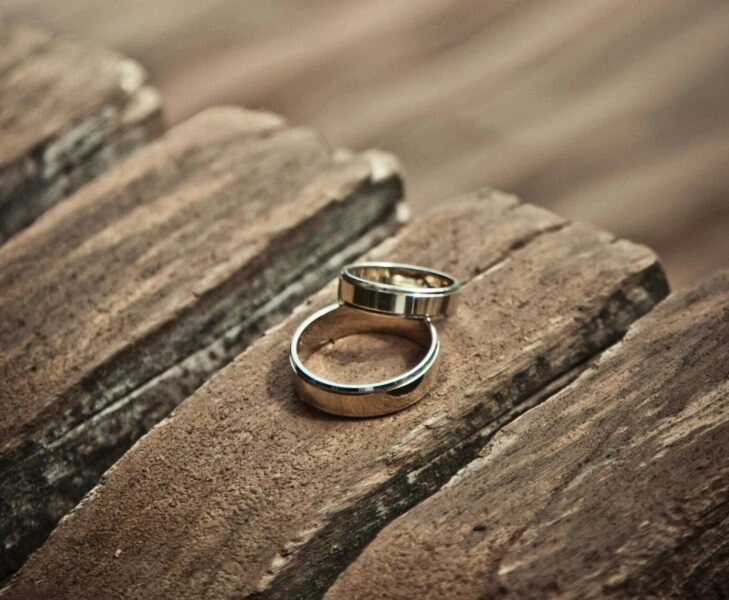 Alianzas de boda