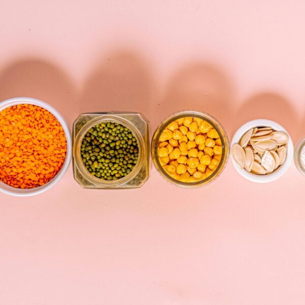 ¡No nos toquen los garbanzos!