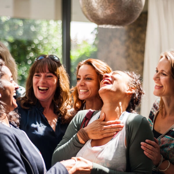 Asisa WeLife Menopausia Madrid