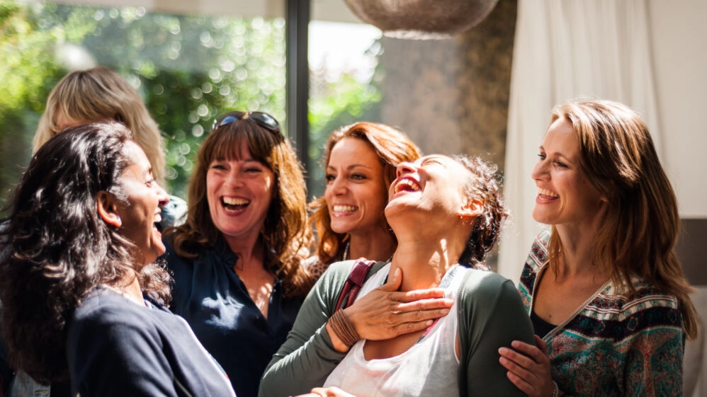 Asisa WeLife Menopausia Madrid