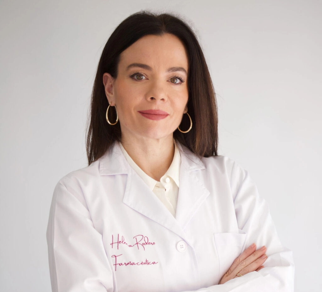 Helena Rodero