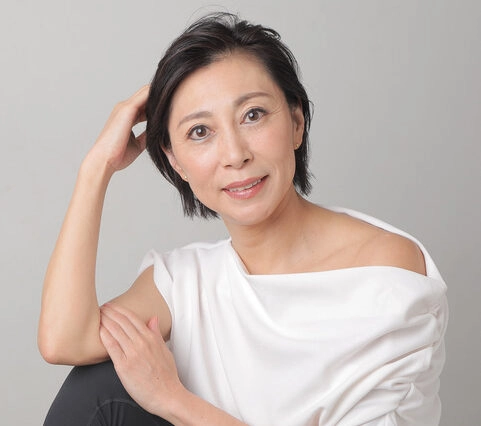 Maiko Tahara, yoga facial