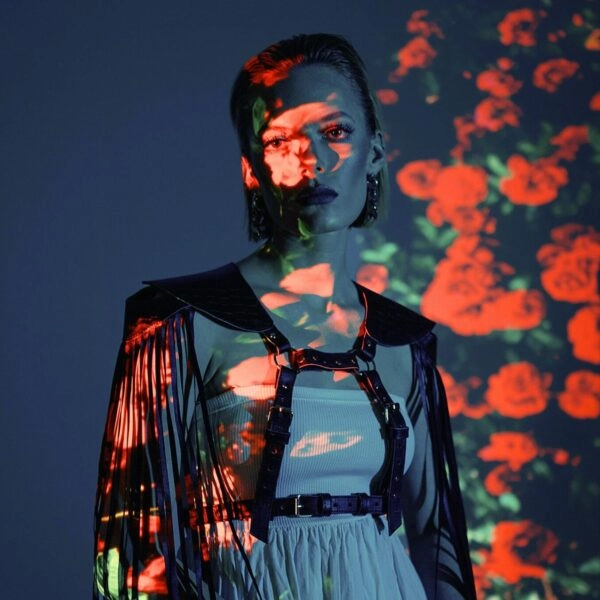 Perfumarnos hasta para meternos en la cama. Y no por vanidad, sino para dormir como un lirón. FOTO: Vladislav Nahorny/Pexels. 