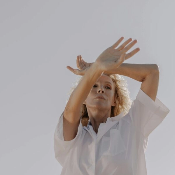 Imagina que los sofocos nocturnos no llegaran nunca, que no perdieras la libido y que la memoria no flaqueara tan pronto. FOTO: Pexels. 