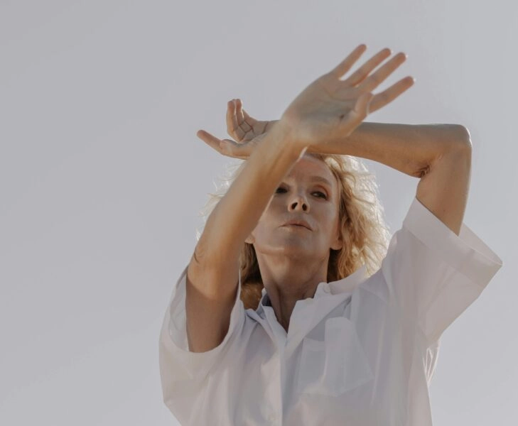 La ciencia se preocupa por retrasar la menopausia