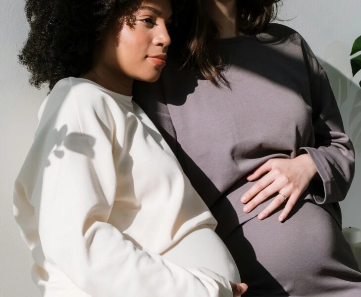 Microbioma vaginal equilibrado y su papel en la fertilidad femenina