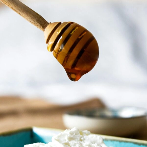 Una tentación dulce para el postre con beneficios sobre la inflamación. FOTO: Eliftekkaya/Pexels. 