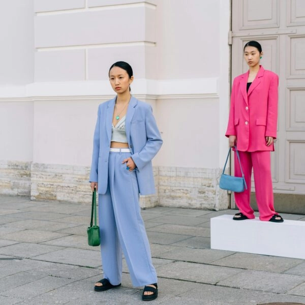 Hasta ahora de la moda solo conocíamos su puesta en escena. Ahora sabremos qué hay detrás. FOTO: Cottonbro Studio/Pexels. 