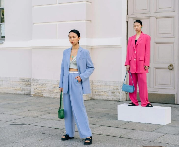 Pasaporte Digital de Producto en moda