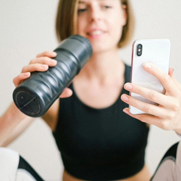 ¿Y si resulta que las pantallas no nos estropean la vista?