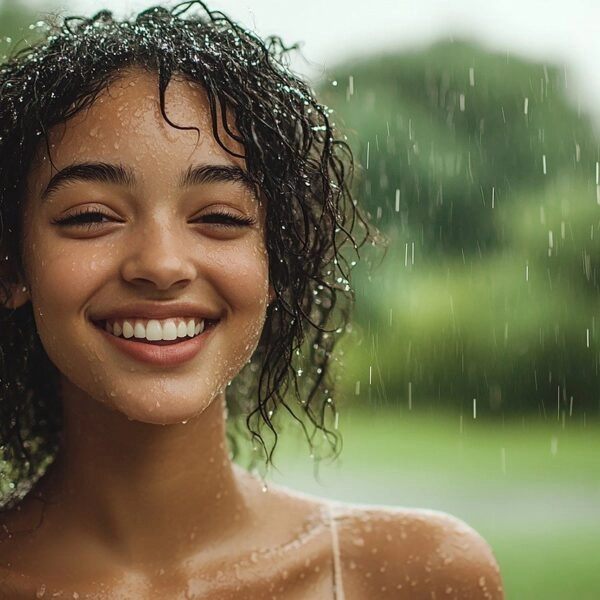 Objetivo: un rostro jugoso, radiante y en su punto perfecto de humedad. FOTO: Flyingraven / Pixabay.