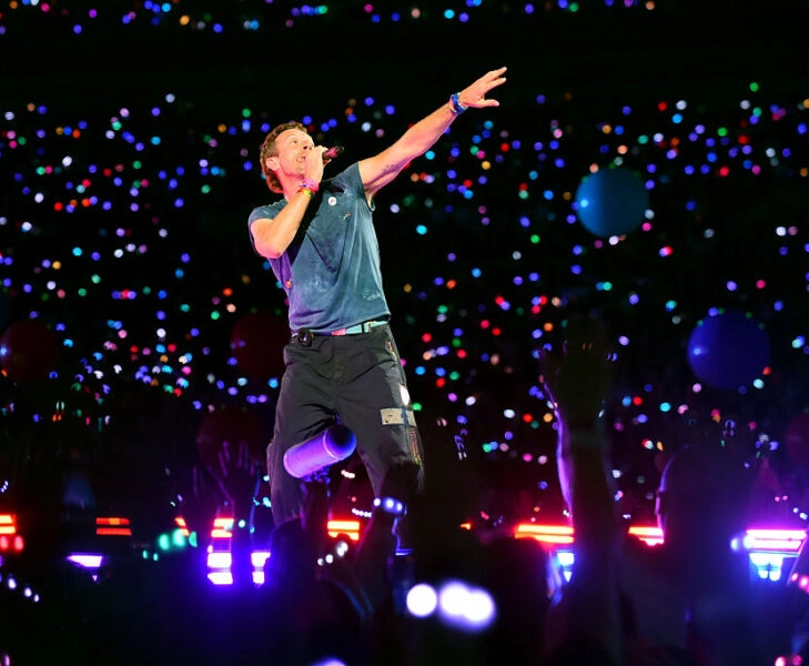 Coldplay Efecto Coldplay: retirarse o seguir
