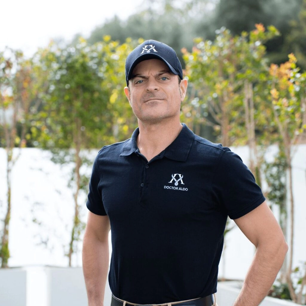 Dr Aldo WeLIfe Longevidad