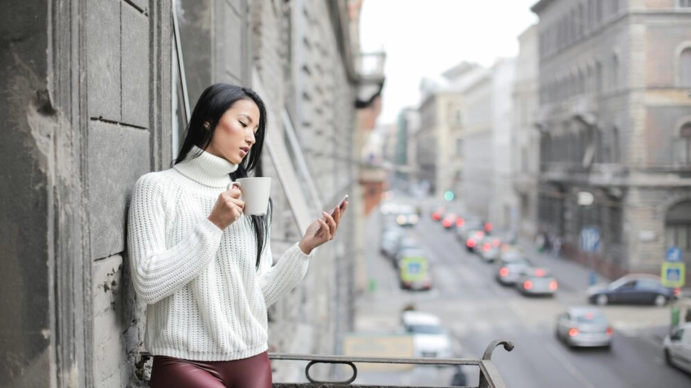 Francesc Miralles y el teléfono de Dios