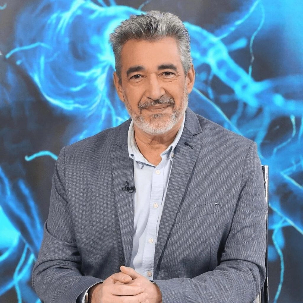 José Luis Trejo WeLIfe Longevidad