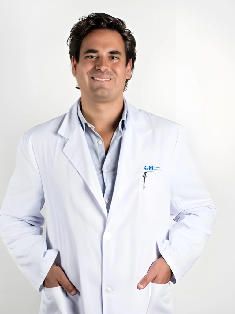 Miguel Ángel Álvarez de Mon