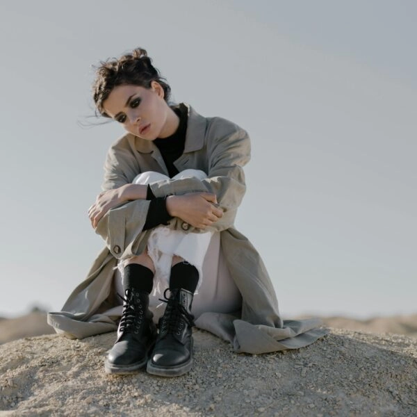 Esa bronca imaginaria con tu ex que te ronda en la cabeza día sí, día también, no te lleva a ningún lado. FOTO: Cottonbro/Pexels. 