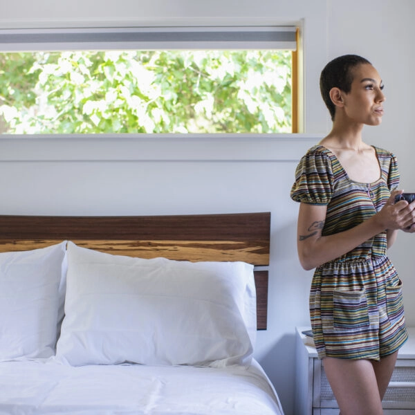 Sentir dolor donde debería haber placer resulta frustrante y puede causar problemas de pareja. FOTO: Tony Anderson/Getty. 