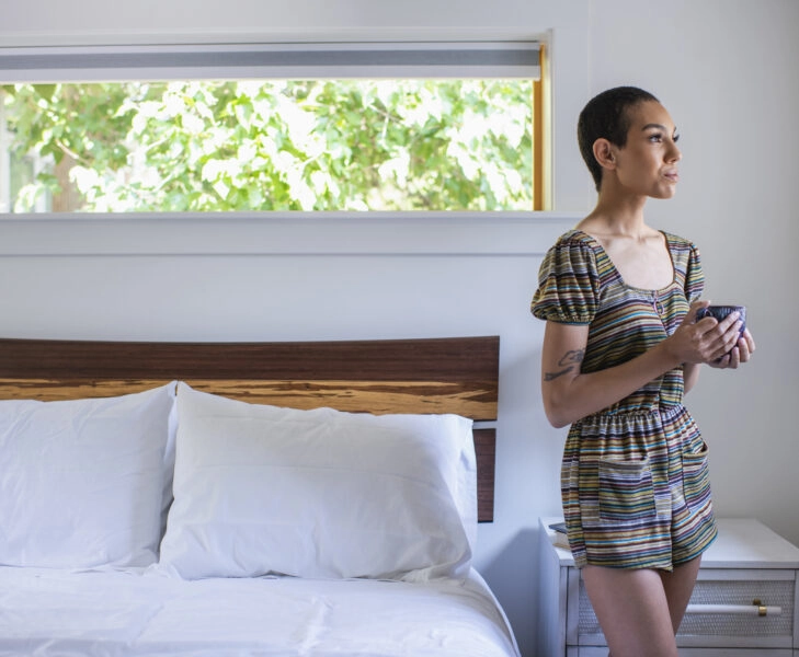 dolor en el sexo en menopausia