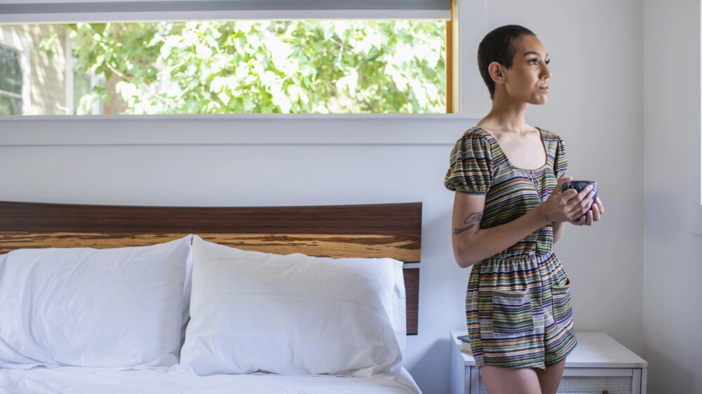 dolor en el sexo en menopausia