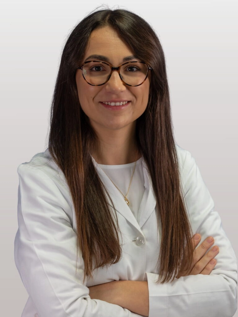 Cristina Irigoyen-Bañegil