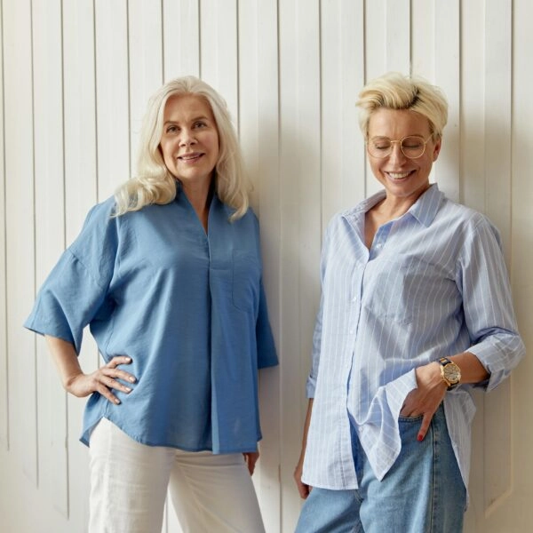 Cada menopausia es diferente y puede cambiar a lo largo del tiempo. Por eso la terapia hormonal debe ser supervisada cada varios meses por el médico. FOTO: Pexels. 