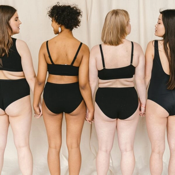 Aumento de la grasa corporal en la menopausia