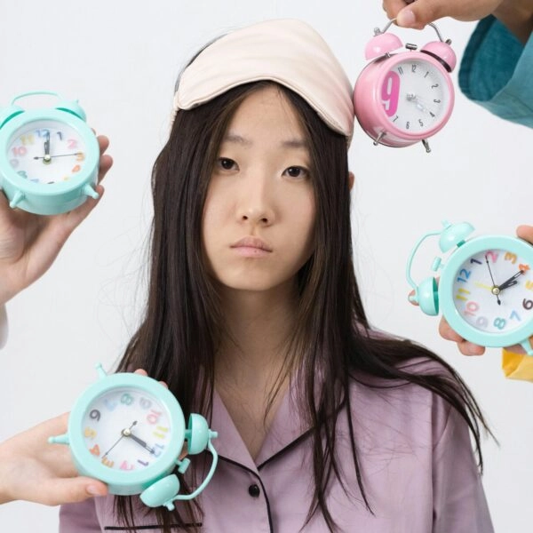 Lejos de ser una esclavitud, llevar un horario para cada cosa evita sobresaltos al cerebro. FOTO: Shvets Production/Pexels. 