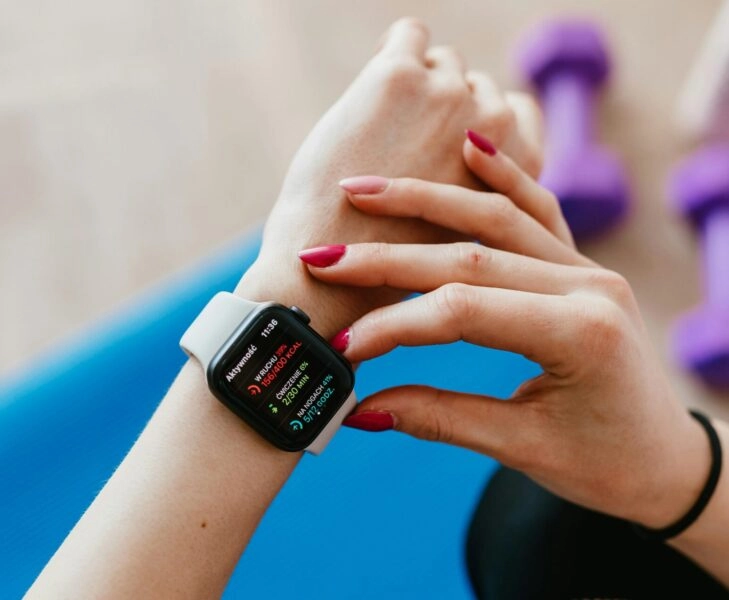 Mujeres queman menos calorías al entrenar