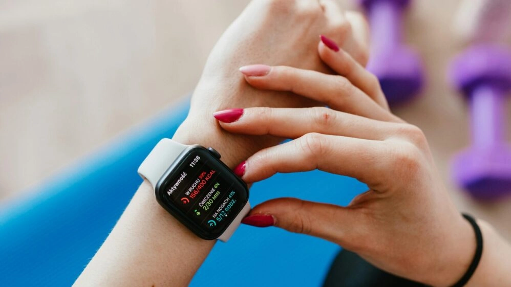 Mujeres queman menos calorías al entrenar