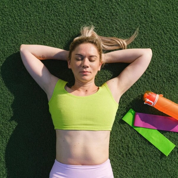 Una vez acabado el trabajo en el gimnasio empieza la faena en la cocina. Y ahí tampoco nos podemos descuidar, que todo suma. FOTO: Shvets/Pexels. 