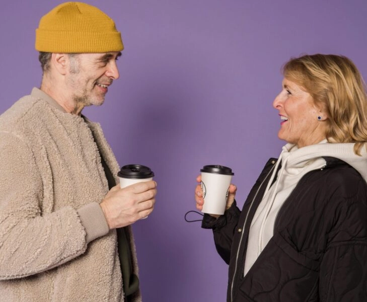 Reglas buena conversación