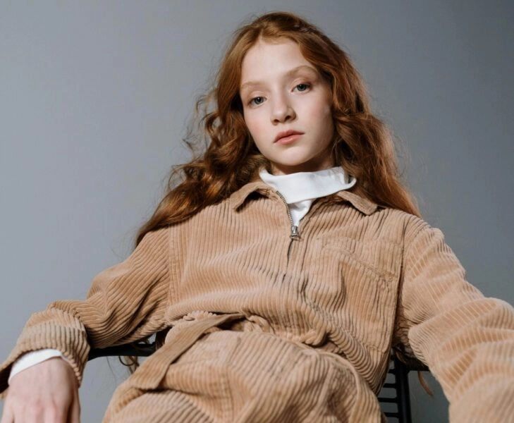 Rosácea en menopausia