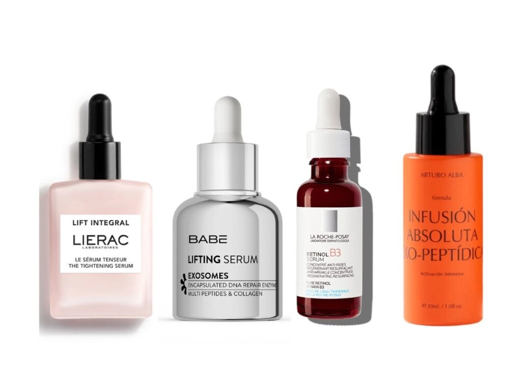 Diversos serum colágeno