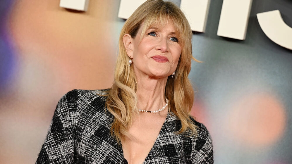 Laura Dern edadismo Hollywood