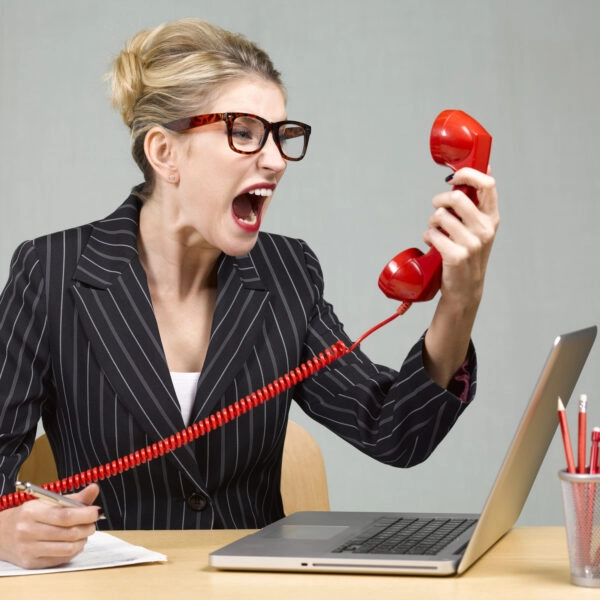 No es la adrenalina, sino la dopamina que genera cada reto que superas lo que te tiene enganchada al estrés. FOTO: Peter Dazeley/Getty. 