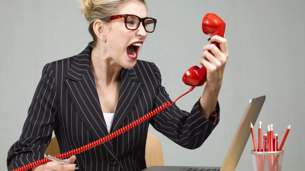 Adicción al estrés