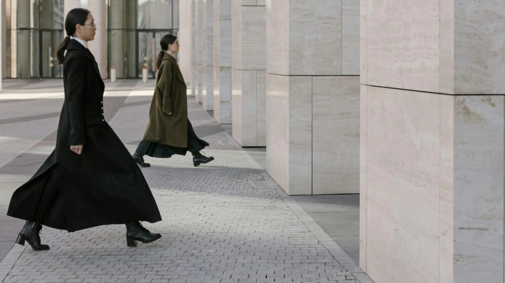 Caminar rápido longevidad