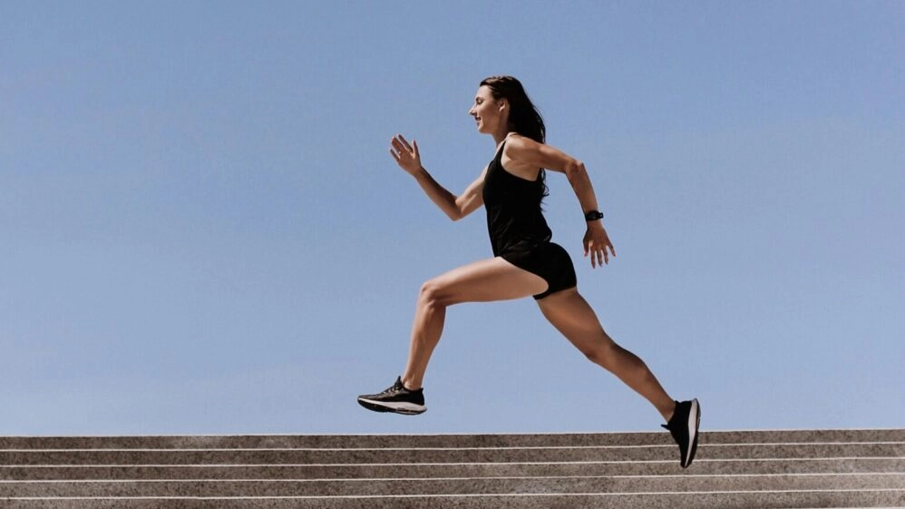 Correr mejora la memoria