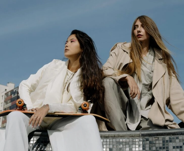 Helena Rodero cuidado del cabello