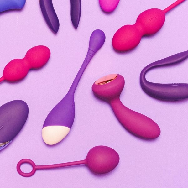 Colores elegantes, diseño bonito y estética discreta. Ya no hay excusas para tener uno... y usarlo. FOTO: Anna Shvets/Pexels.