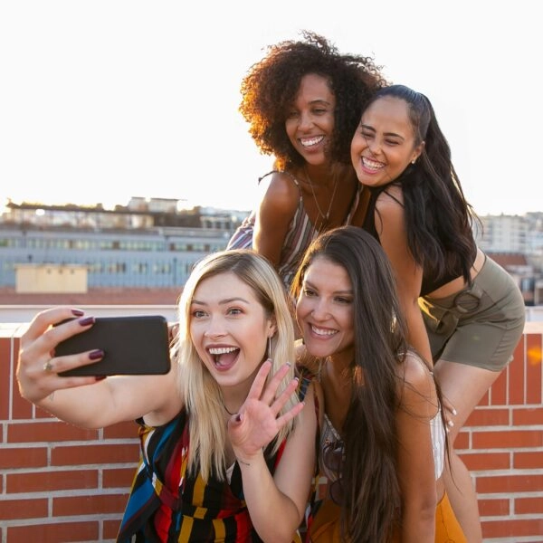 optimismo vital da longevidad