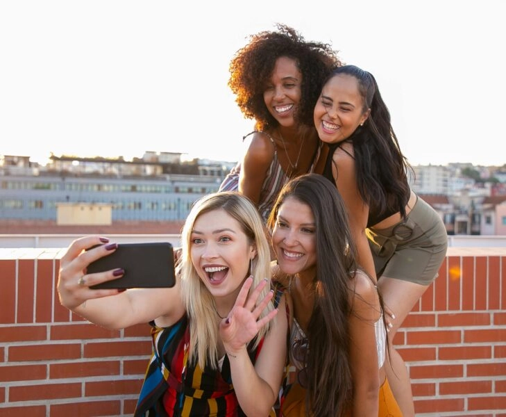 longevidad-optimismo-vital optimismo vital da longevidad