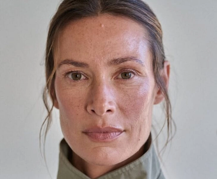 Modelos maduras mas de 40 agencia hunch